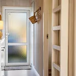 Henri - 1-2km From The Sea By Interhome Feriehus
