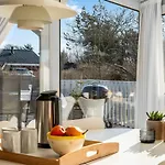 Henri - 1-2km From The Sea By Interhome Feriehus *