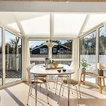 Henri - 1-2km From The Sea By Interhome *