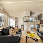 Feriehus Henri - 1-2km From The Sea By Interhome *