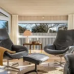 Henri - 1-2km From The Sea By Interhome * Hjørring