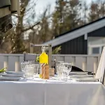 Henri - 1-2km From The Sea By Interhome Feriehus Hjørring
