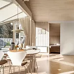 Feriehus Henri - 1-2km From The Sea By Interhome Hjørring
