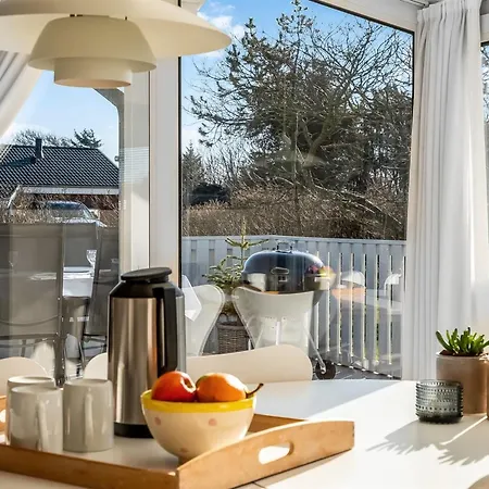 Henri - 1-2km From The Sea By Interhome 约灵