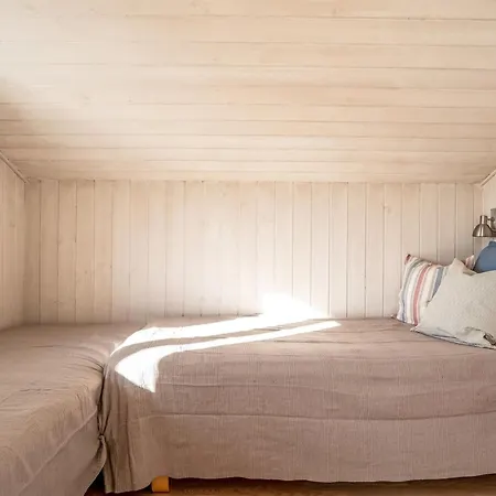 Henri - 1-2km From The Sea By Interhome Feriehus *