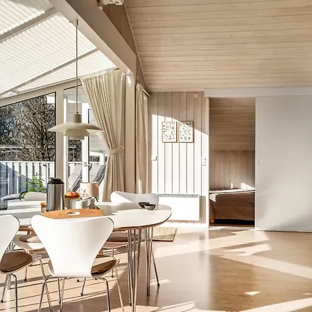 펜션 Henri - 1-2km From The Sea By Interhome 히링
