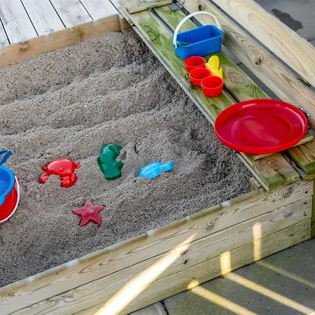 Henri - 1-2km From The Sea By Interhome *