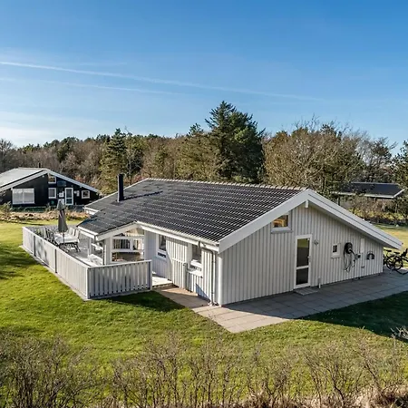 Feriehus Henri - 1-2km From The Sea By Interhome *