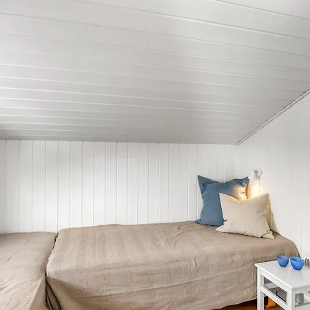 Henri - 1-2km From The Sea By Interhome Feriehus Hjørring