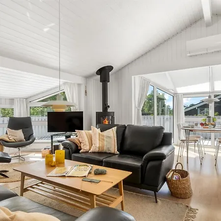 Hébergement de vacances Henri - 1-2km From The Sea By Interhome