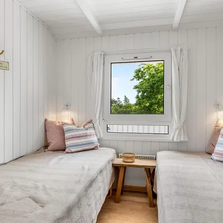Henri - 1-2km From The Sea By Interhome Hébergement de vacances Hjørring