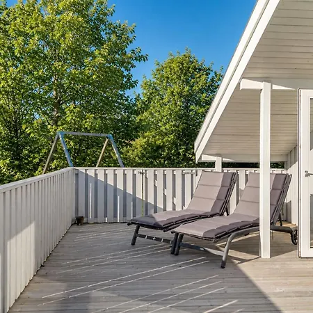 Henri - 1-2km From The Sea By Interhome Feriehus *