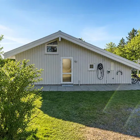 Feriehus Henri - 1-2km From The Sea By Interhome *