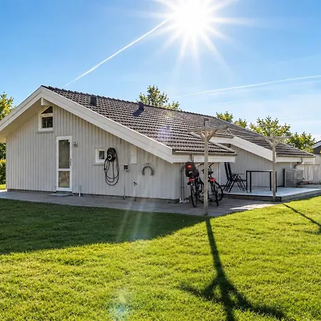 Henri - 1-2km From The Sea By Interhome Feriehus *